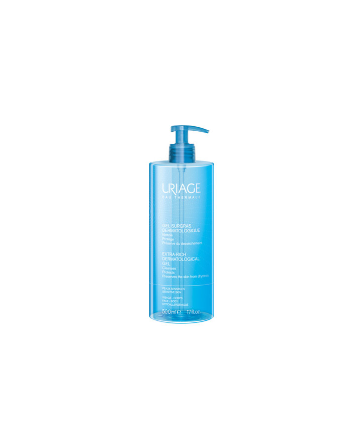 GEL SURGRAS 500 ML